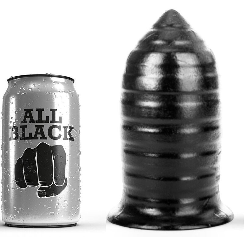 plug anal 16 cm