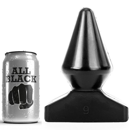 plug anal 18,5 cm