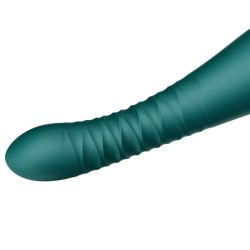 king thruster vert