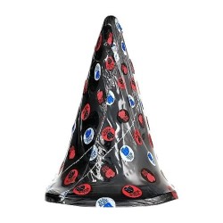 fiche triangulaire 30 cm