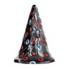 fiche triangulaire 30 cm
