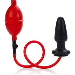 colt plug anal extensible