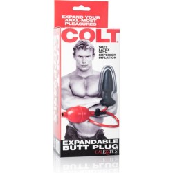 colt plug anal extensible