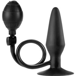 colt grand bouchon de pompe noir