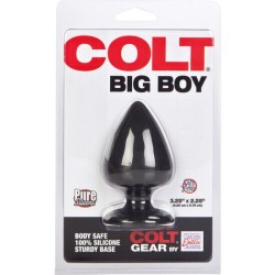 colt big boy noir