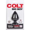 colt big boy noir