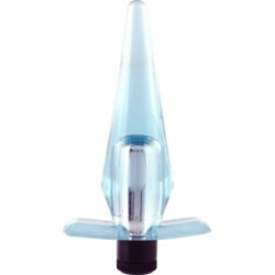 vibrateur anal super compact