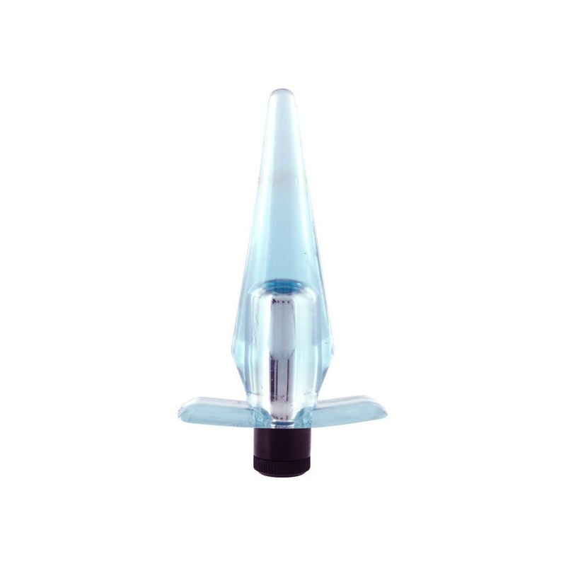 vibrateur anal super compact vibrateur anal super compact