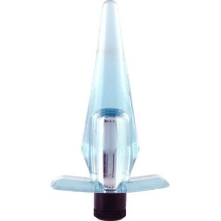 vibrateur anal super compact