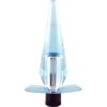 vibrateur anal super compact