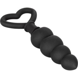 sonde damour en silicone 11.5 cm