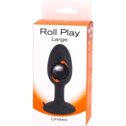 roll play plug silicone grand