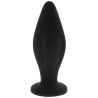 plug anal en silicone 12 cm de large