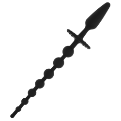 plug anal et chaîne 30 cm