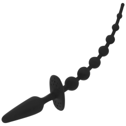 plug anal et chaîne 30 cm