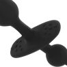 plug anal et chaîne 30 cm