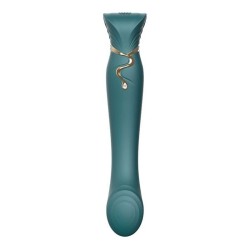 reine g-spot puls wave vibe vert