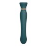 reine g-spot puls wave vibe vert