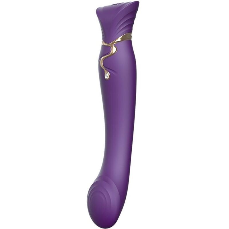 reine g-spot puls wave vibe violet reine g-spot puls wave vibe violet