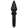 puppy plug anal en silicone