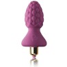 assberries framboise plug anal