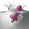 assberries framboise plug anal