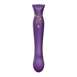 reine g-spot puls wave vibe violet