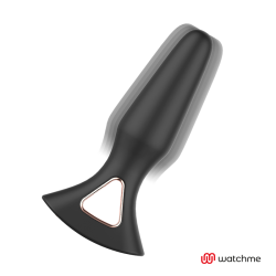 watchme vibrateur télécommande plug anal alexandru