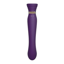 reine g-spot puls wave vibe violet