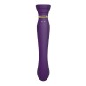 reine g-spot puls wave vibe violet