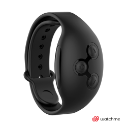 watchme télécommande plug vibrateur anal tiberio