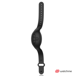 watchme télécommande plug vibrateur anal tiberio