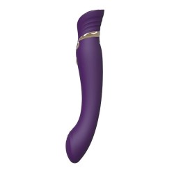 reine g-spot puls wave vibe violet