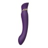 reine g-spot puls wave vibe violet