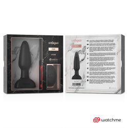 watchme télécommande fiche impulsion andr