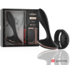 watchme vibrateur télécommande plug anal vernet