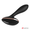 watchme vibrateur télécommande plug anal vernet