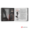watchme vibrateur télécommande plug anal vernet
