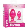 bouchon cheeky rose