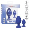 bouchon cheeky violet