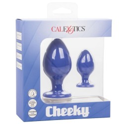 bouchon cheeky violet