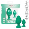 bouchon cheeky vert