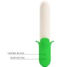 banana knight super puissance 7 vibrations en silicone