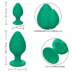 bouchon cheeky vert