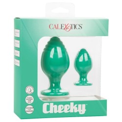 bouchon cheeky vert