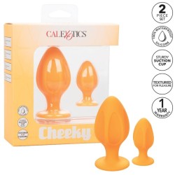 bouchon cheeky orange