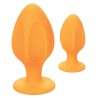 bouchon cheeky orange