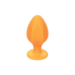 bouchon cheeky orange