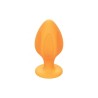 bouchon cheeky orange