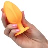 bouchon cheeky orange